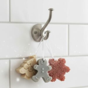 Śnieżny Aromat – świąteczne zawieszki zapachowe