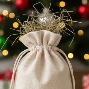 Szept Wigilii - Sianko na Stół Wigilijny