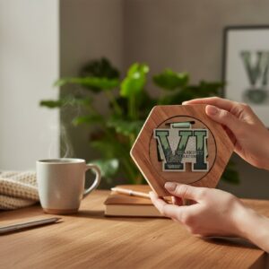 Leśny Plaster – organizer na medale